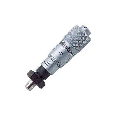 Mitutoyo Mic head 6.5mm, 9.5mm, CN, SR4 148-343